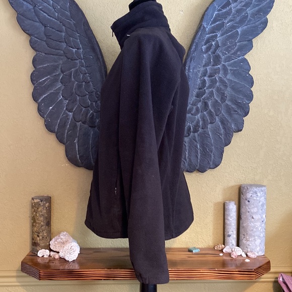 Columbia Zip up Sweater/Jacket - Picture 5 of 8